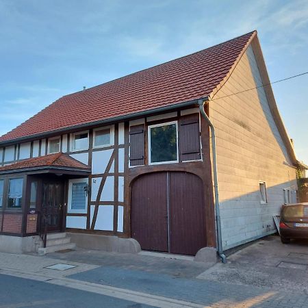 Gaestehaus Haverbeck Hamelin Luaran gambar