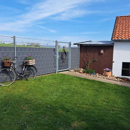 Gaestehaus Haverbeck Hamelin Luaran gambar
