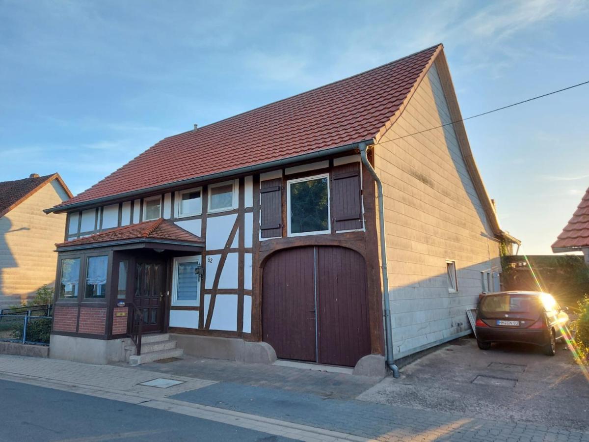 Gaestehaus Haverbeck Hamelin Luaran gambar