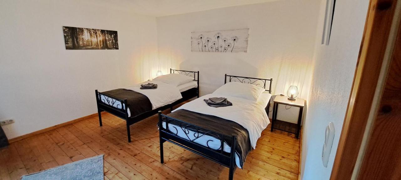 Gaestehaus Haverbeck Hamelin Luaran gambar