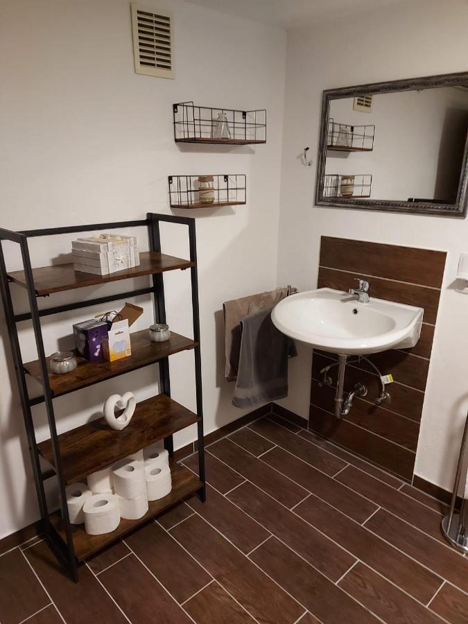 Gaestehaus Haverbeck Hamelin Luaran gambar