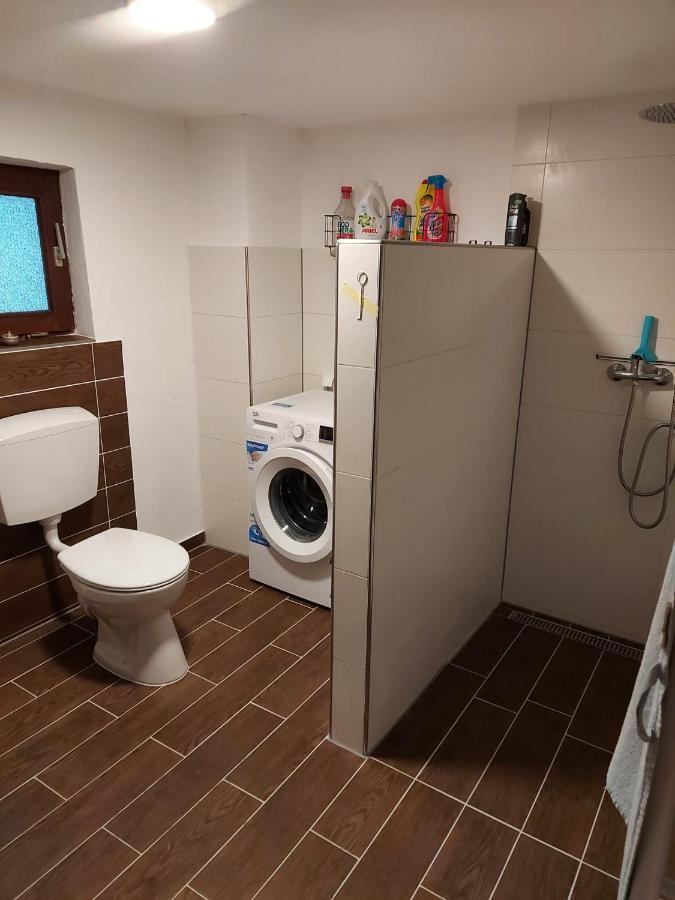 Gaestehaus Haverbeck Hamelin Luaran gambar