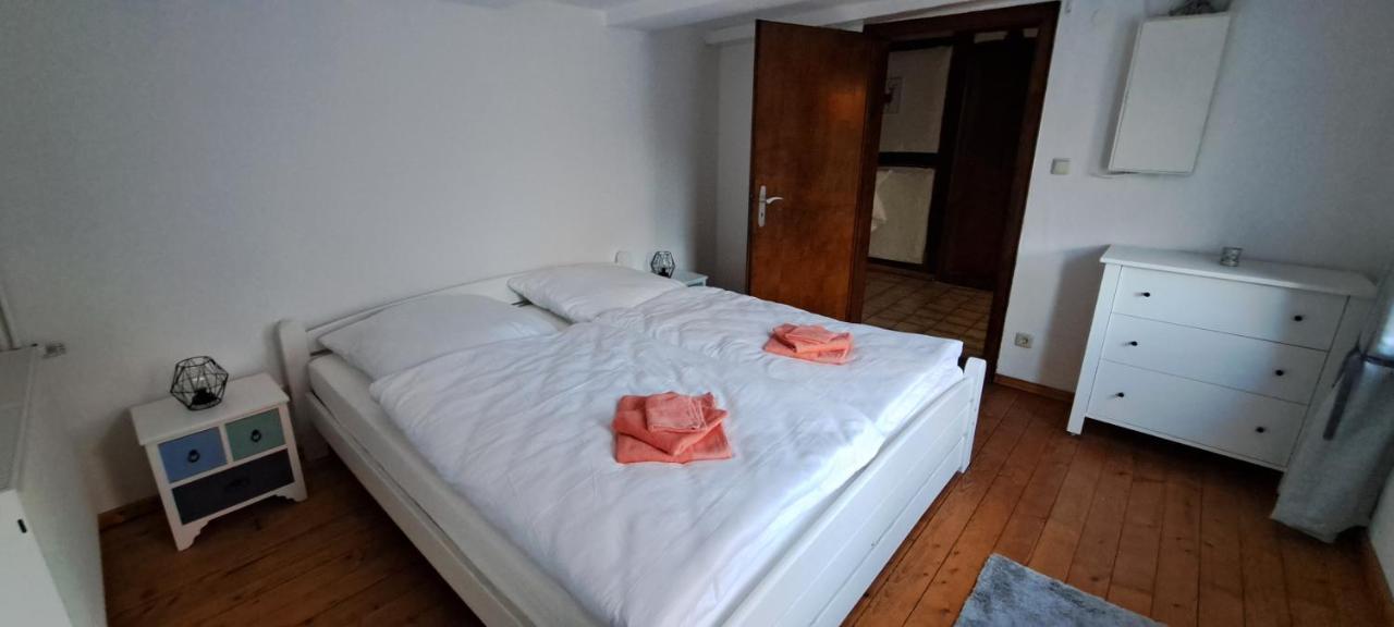 Gaestehaus Haverbeck Hamelin Luaran gambar