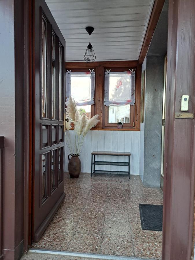 Gaestehaus Haverbeck Hamelin Luaran gambar