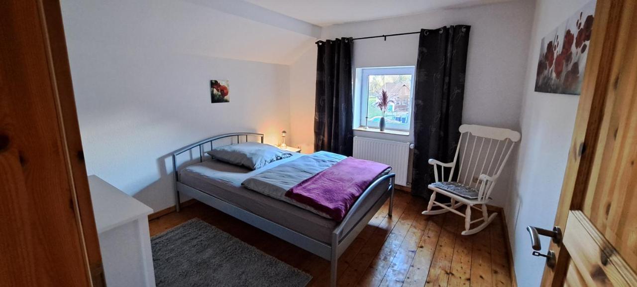 Gaestehaus Haverbeck Hamelin Luaran gambar