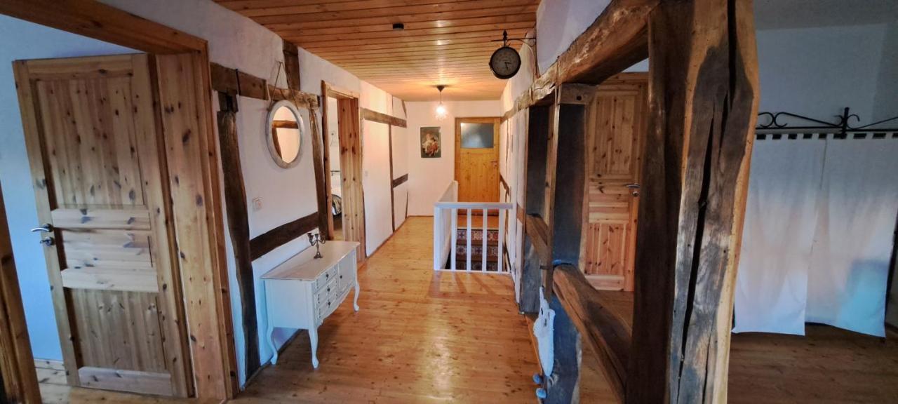 Gaestehaus Haverbeck Hamelin Luaran gambar