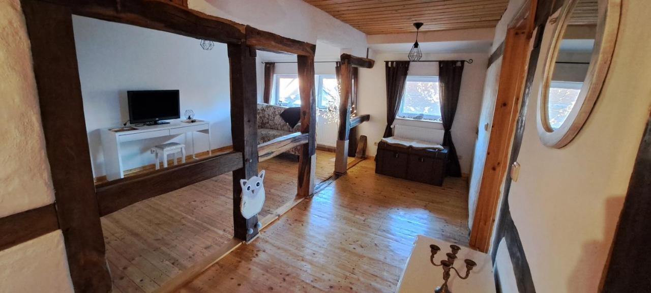 Gaestehaus Haverbeck Hamelin Luaran gambar