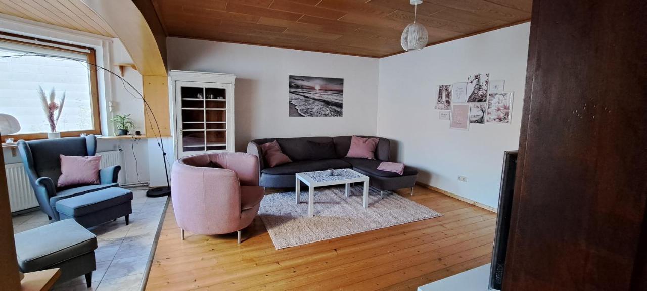 Gaestehaus Haverbeck Hamelin Luaran gambar